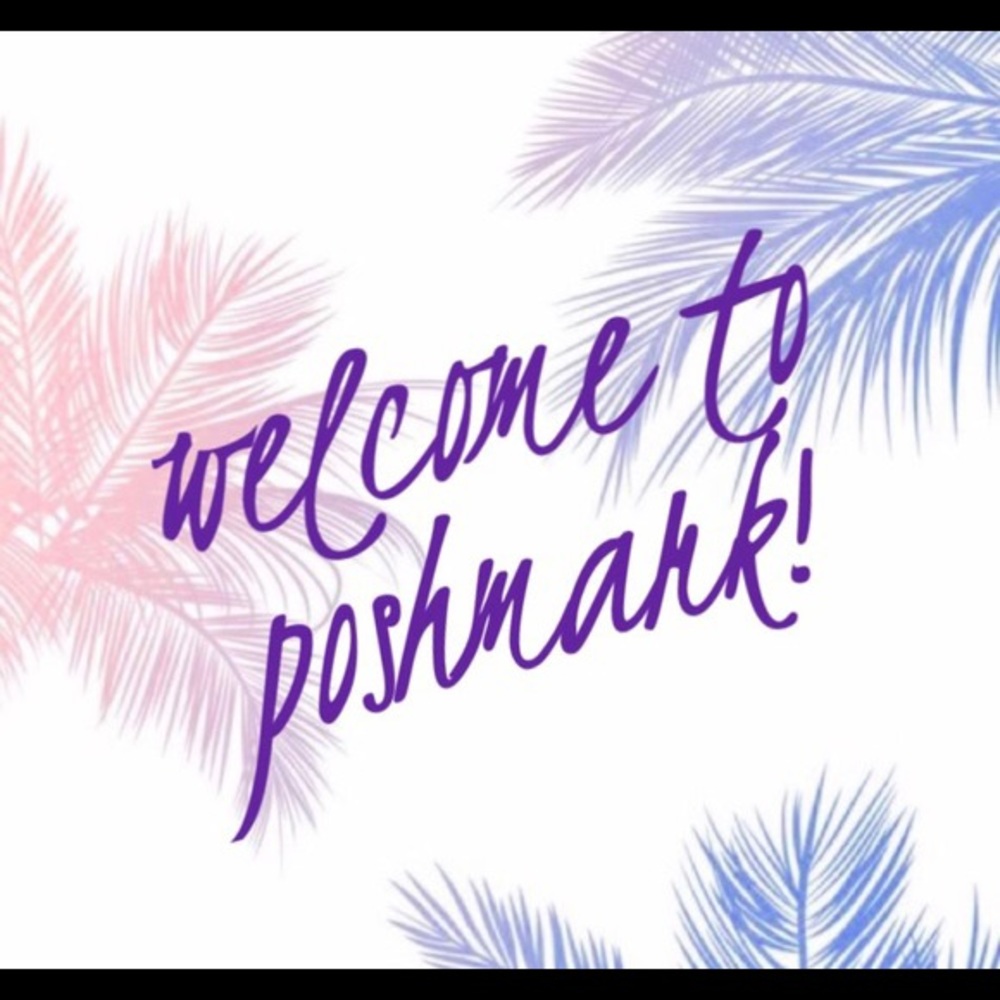 WELCOME🌺
